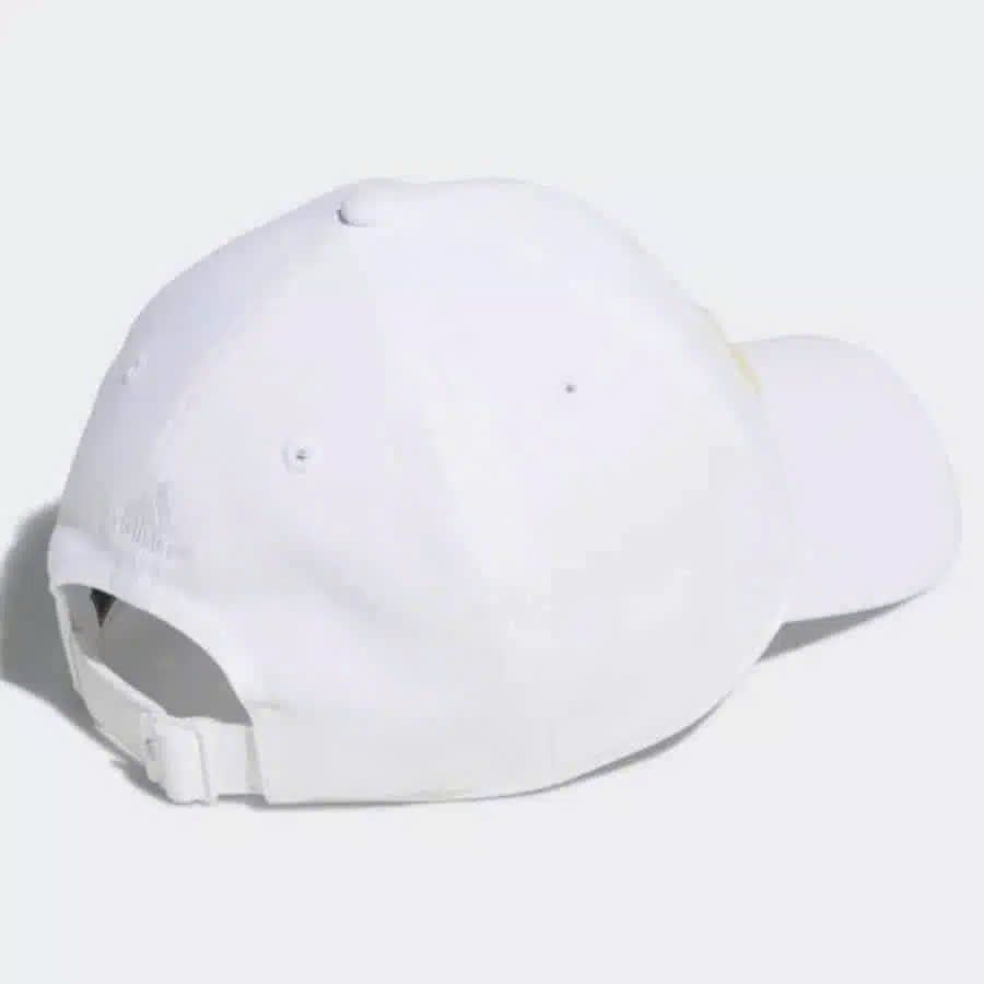 Nón kết golf nữ W Twill Cap HG5589 White | ADIDAS