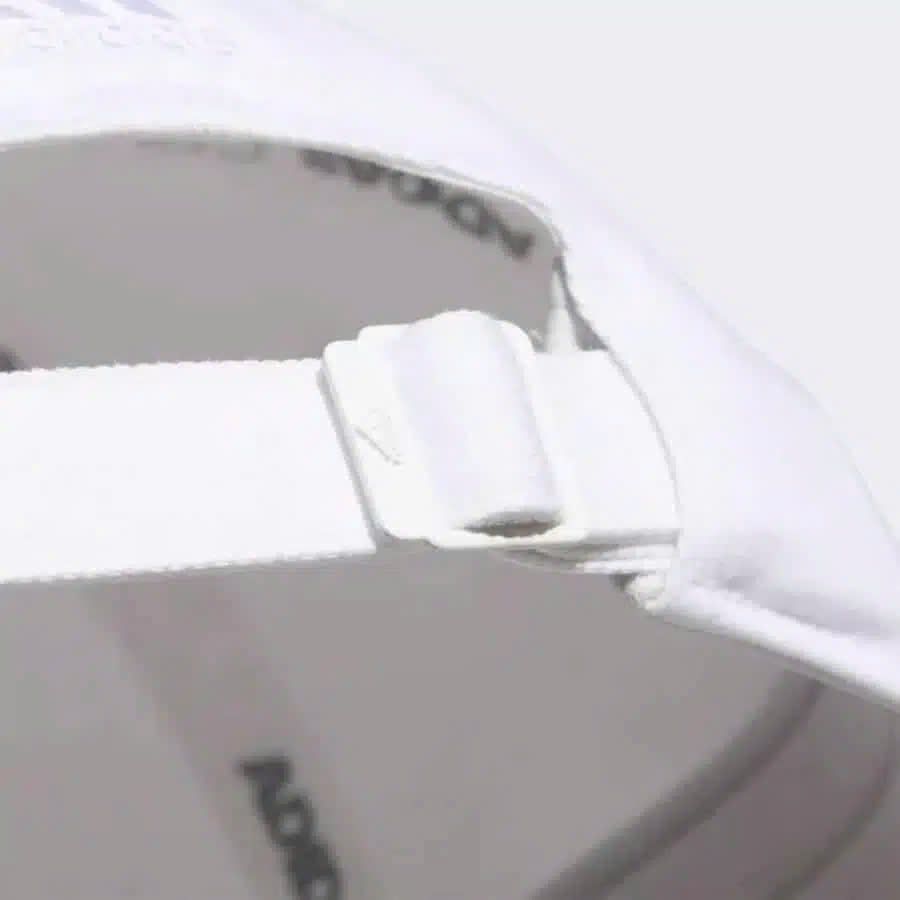 Nón kết golf nữ W Twill Cap HG5589 White | ADIDAS