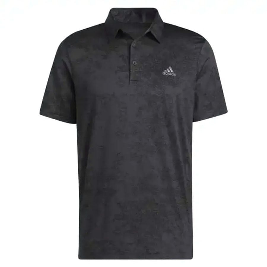 Áo golf nam tay ngắn Jacquard Polo HP1916 | Adidas