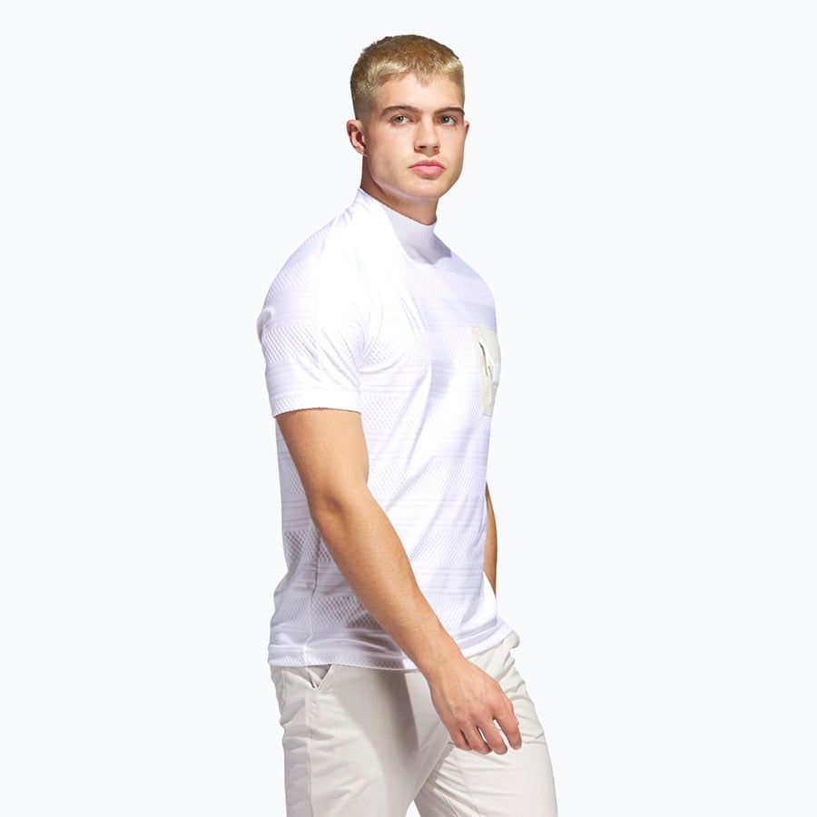 Áo golf nam tay ngắn Adicross Pocket HS5618 | Adidas