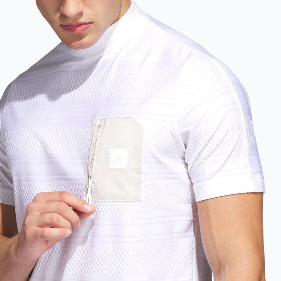 Áo golf nam tay ngắn Adicross Pocket HS5618 | Adidas