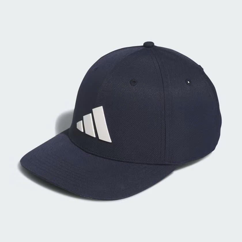 Nón kết golf nam HT3337 Navy| ADIDAS