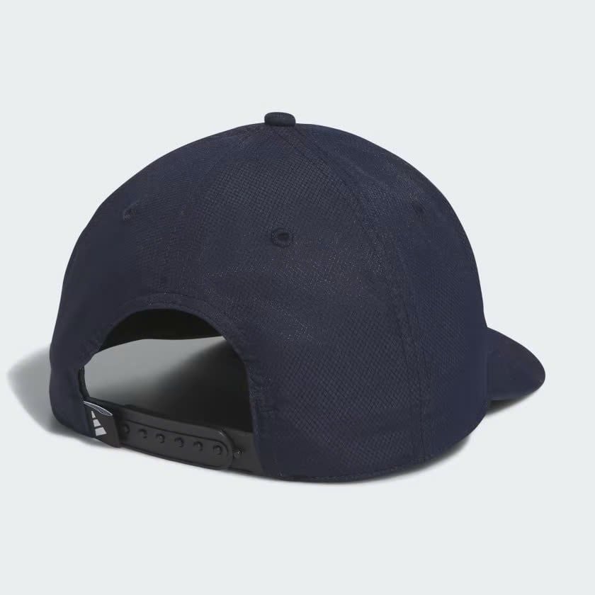 Nón kết golf nam HT3337 Navy| ADIDAS