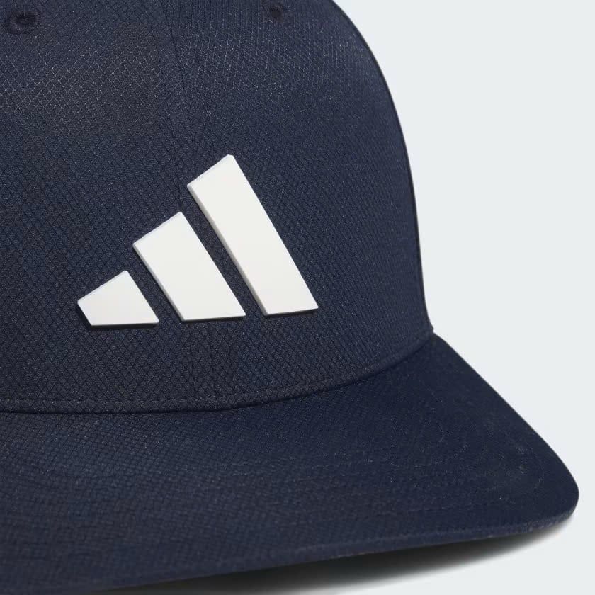 Nón kết golf nam HT3337 Navy| ADIDAS