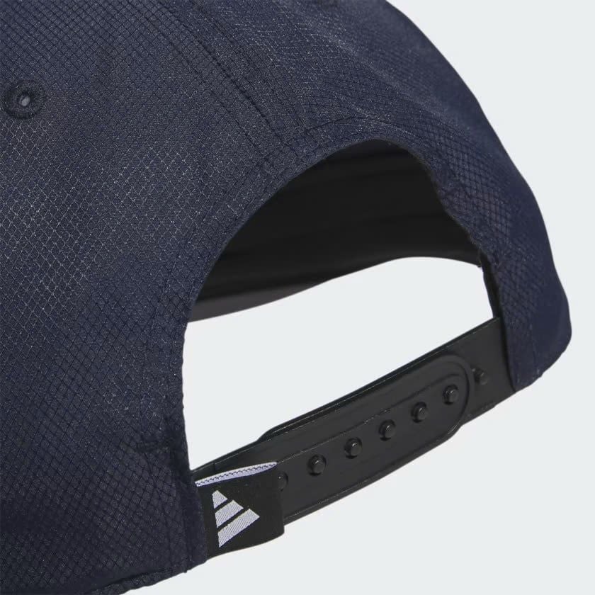 Nón kết golf nam HT3337 Navy| ADIDAS