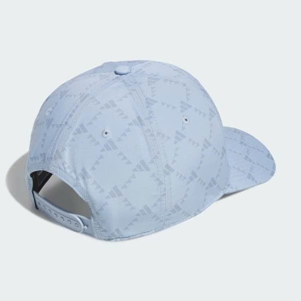 Nón kết golf nam HY1637 Wonder Blue | ADIDAS
