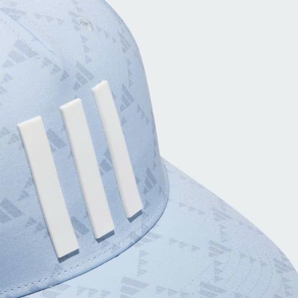Nón kết golf nam HY1637 Wonder Blue | ADIDAS