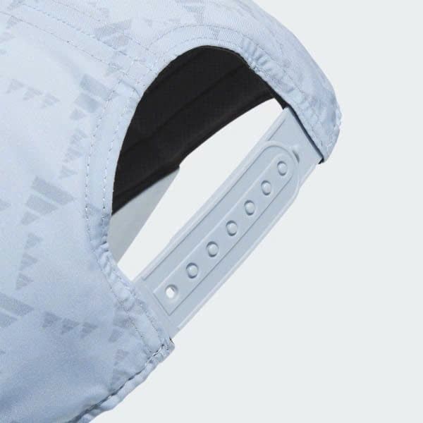 Nón kết golf nam HY1637 Wonder Blue | ADIDAS