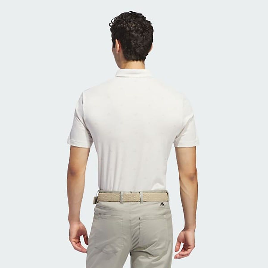 Áo golf nam tay ngắn Go-To Prt2 IS7331 | Adidas