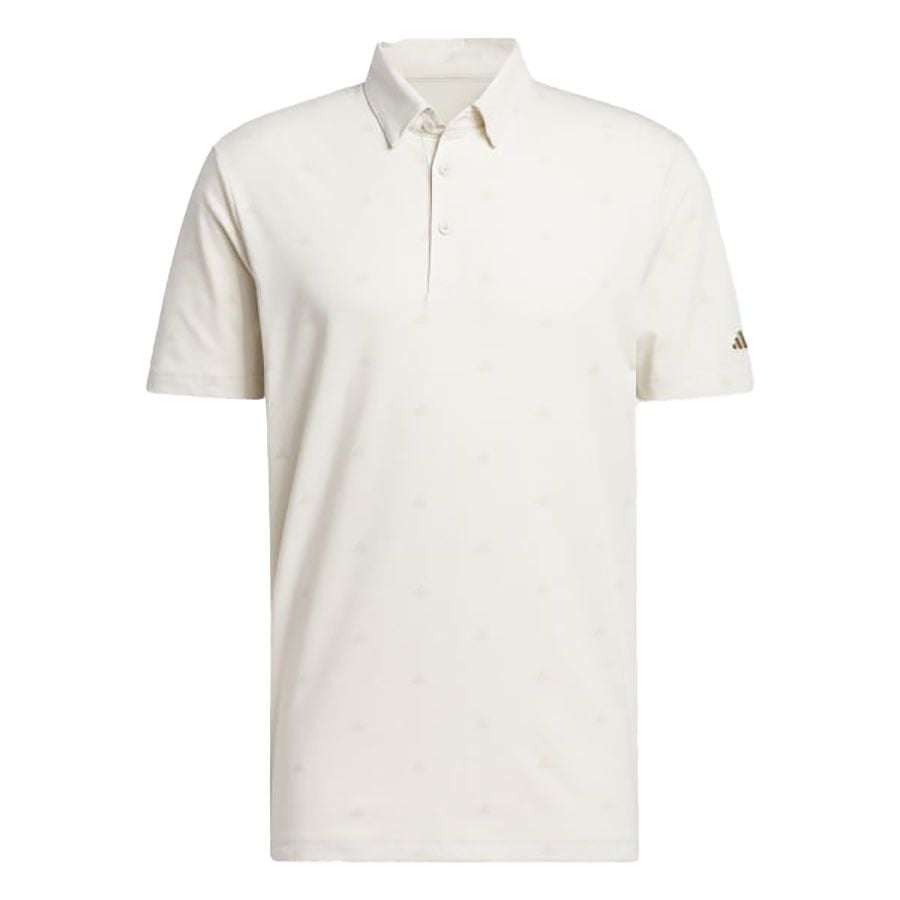 Áo golf nam tay ngắn Go-To Prt2 IS7331 | Adidas