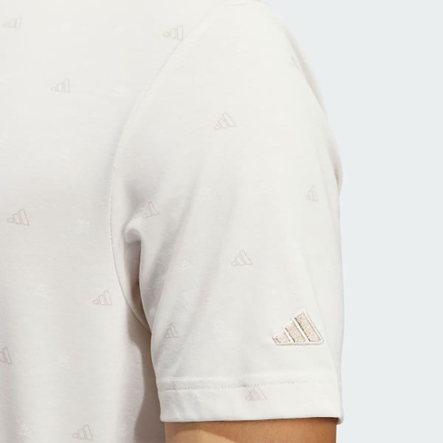 Áo golf nam tay ngắn Go-To Prt2 IS7331 | Adidas
