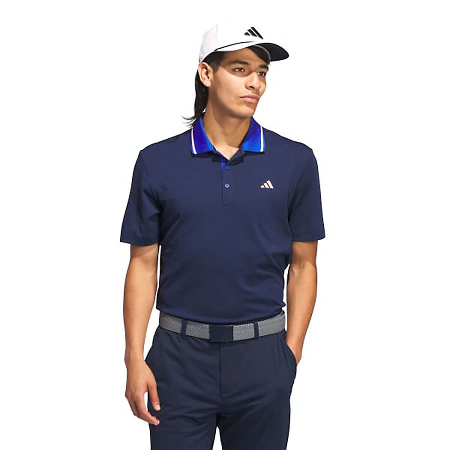 Áo golf nam tay ngắn U365T Tk IS8451 | Adidas