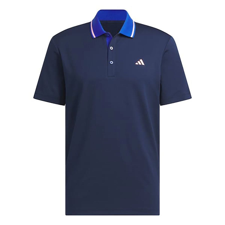 Áo golf nam tay ngắn U365T Tk IS8451 | Adidas