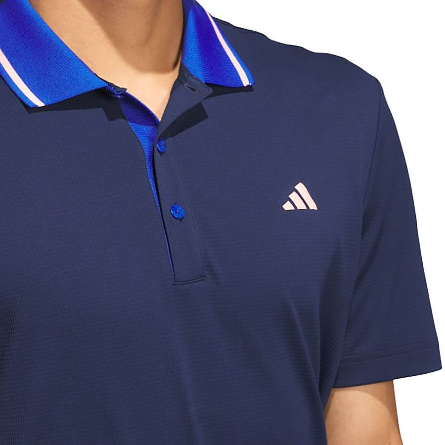 Áo golf nam tay ngắn U365T Tk IS8451 | Adidas