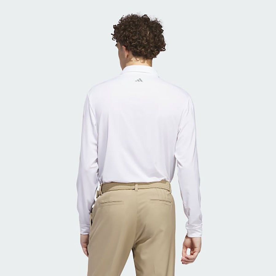 Áo golf nam tay ngắn Core Ls IT7213 | Adidas