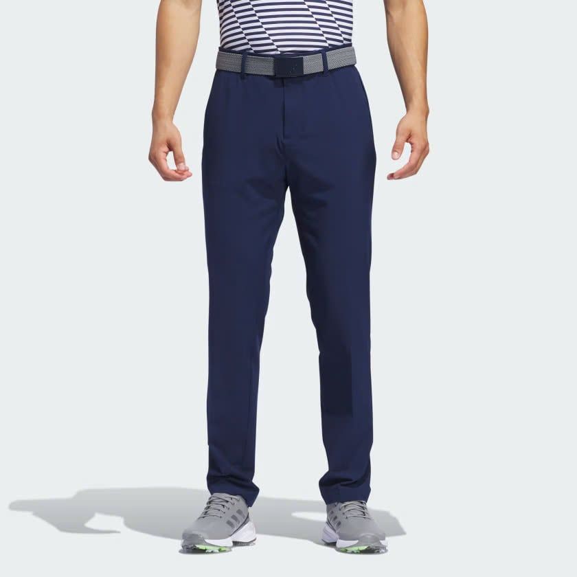 Quần dài golf nam Ultimate365 Collegiate Navy IT7860 | ADIDAS