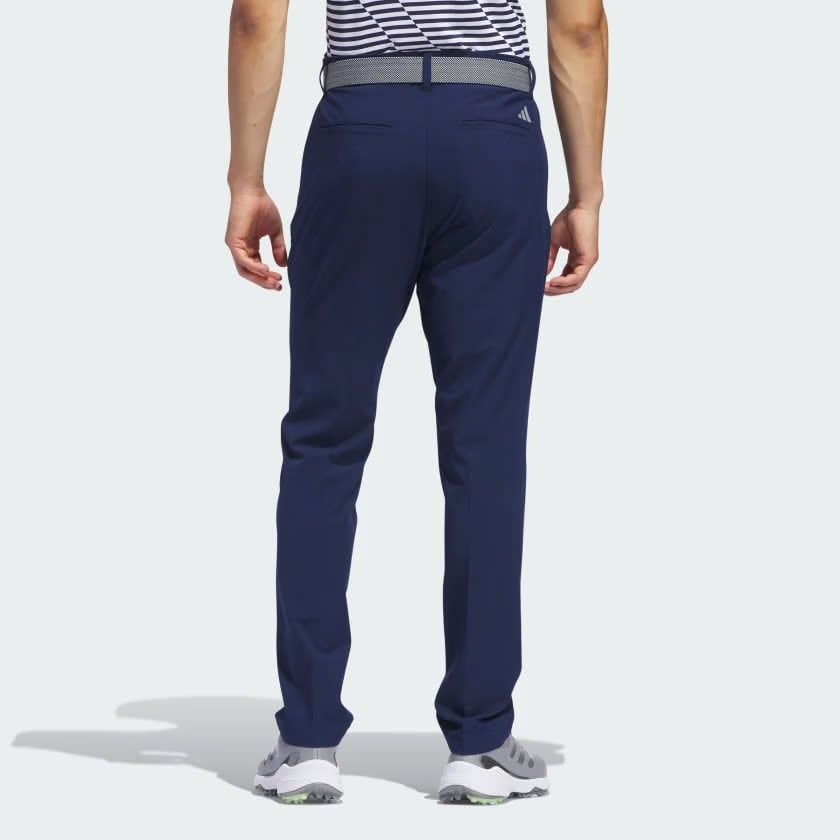 Quần dài golf nam Ultimate365 Collegiate Navy IT7860 | ADIDAS