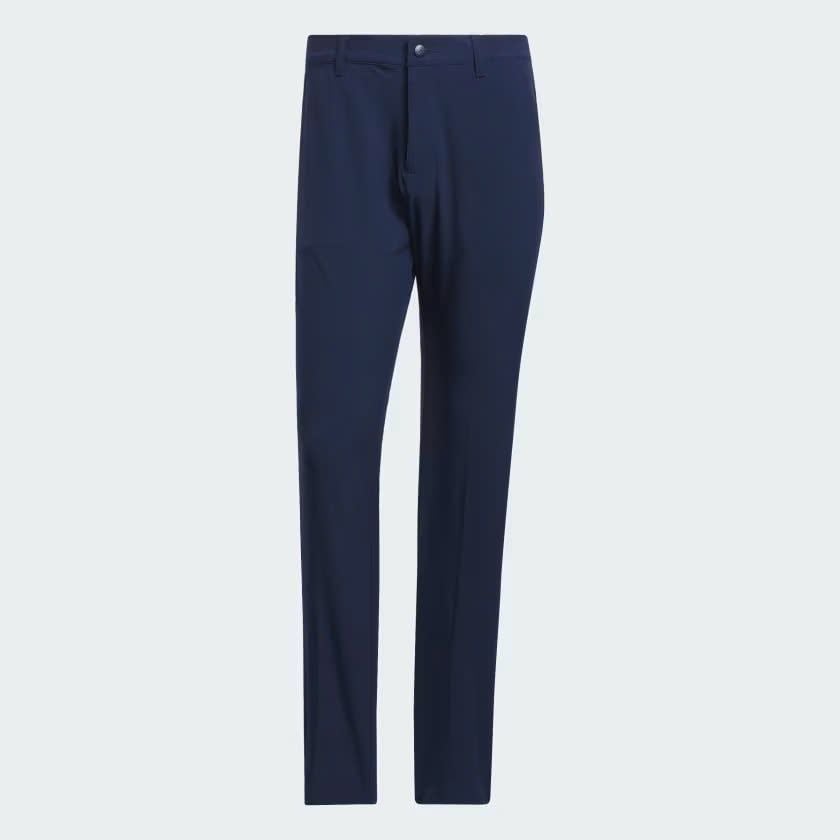 Quần dài golf nam Ultimate365 Collegiate Navy IT7860 | ADIDAS