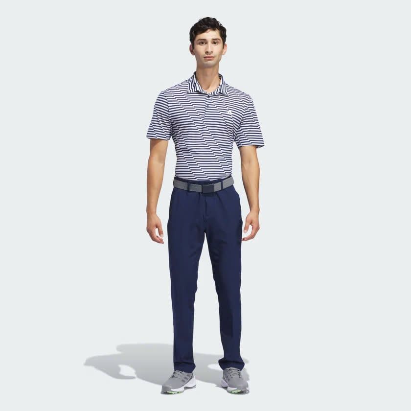 Quần dài golf nam Ultimate365 Collegiate Navy IT7860 | ADIDAS