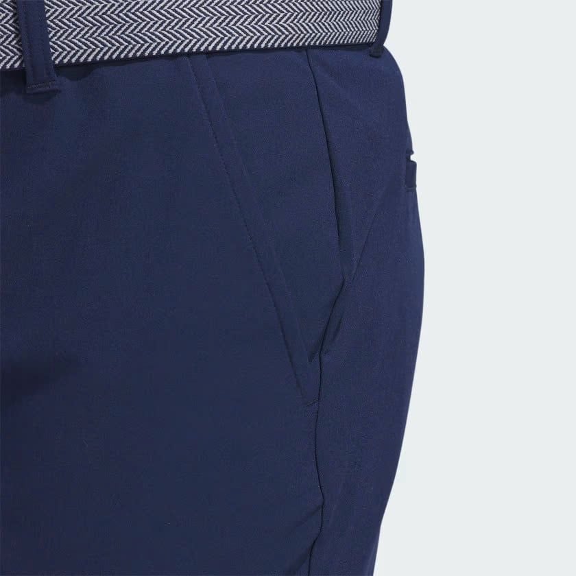 Quần dài golf nam Ultimate365 Collegiate Navy IT7860 | ADIDAS