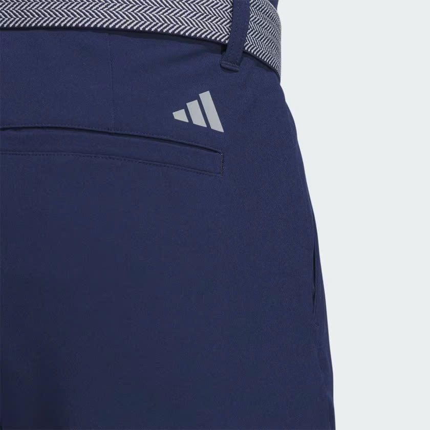 Quần dài golf nam Ultimate365 Collegiate Navy IT7860 | ADIDAS