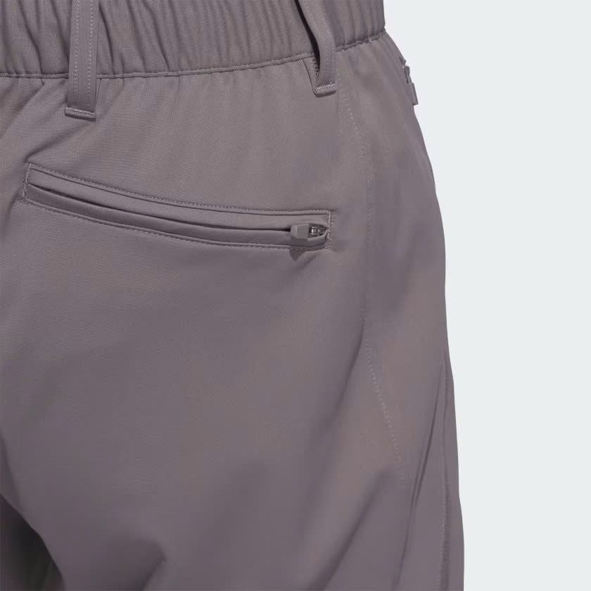 Quần dài golf nam jogger Charcoal U2821| ADIDAS