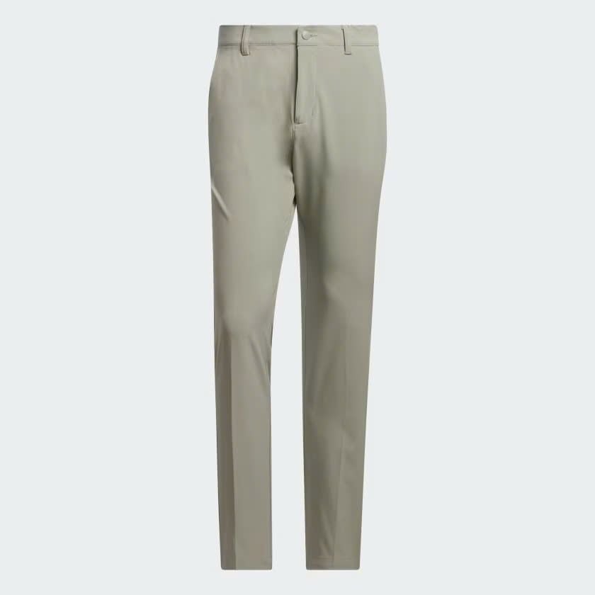 Quần dài golf nam Ultimate365 Silver Pebble IU2833 | ADIDAS