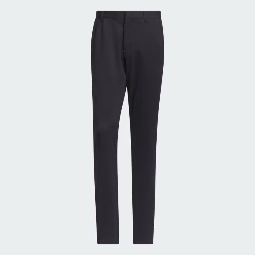 Quần dài golf nam Ultimate365 Tour Black IU2850| ADIDAS