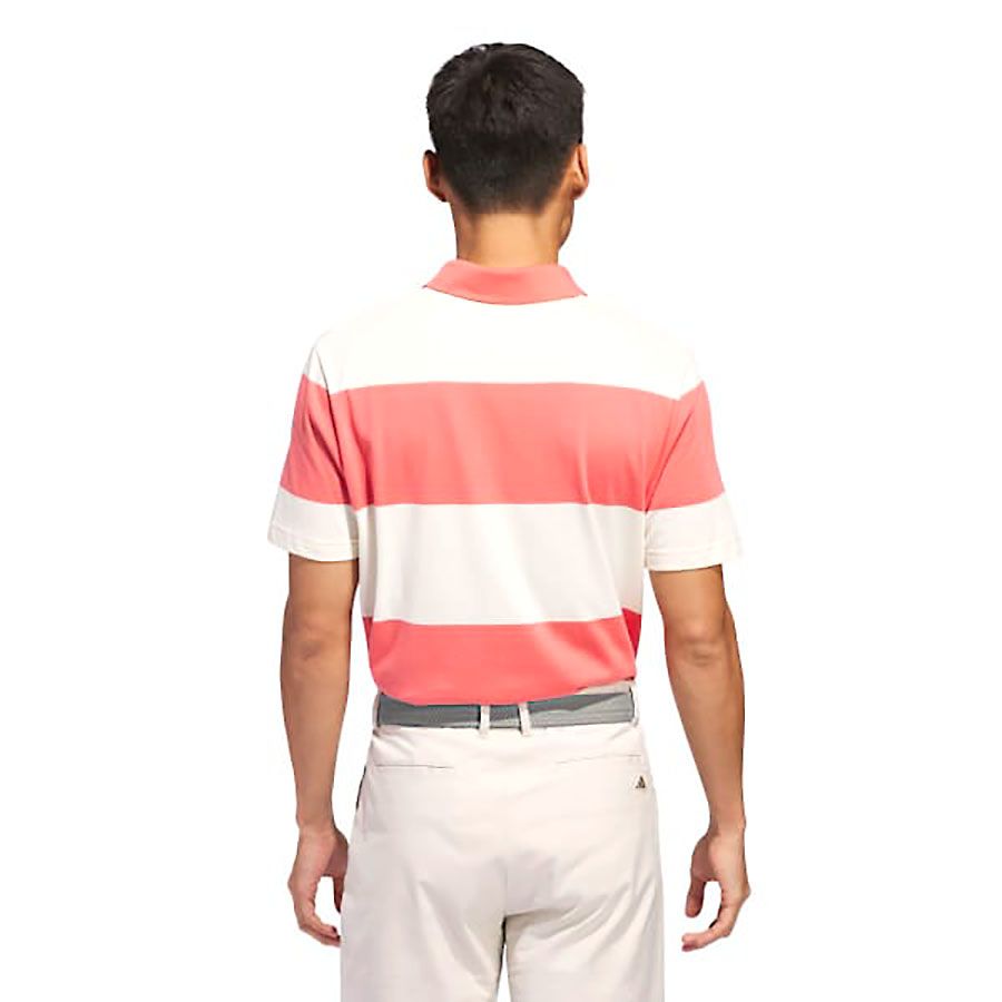 Áo golf nam tay ngắn Core Block IU4357 | Adidas