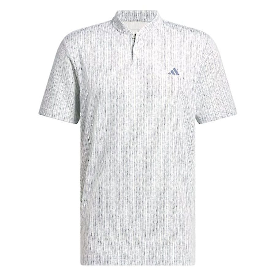 Áo golf nam tay ngắn Sport Strp Cryjad IU4403 | Adidas