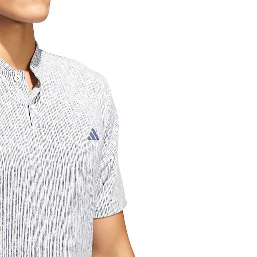 Áo golf nam tay ngắn Sport Strp Cryjad IU4403 | Adidas