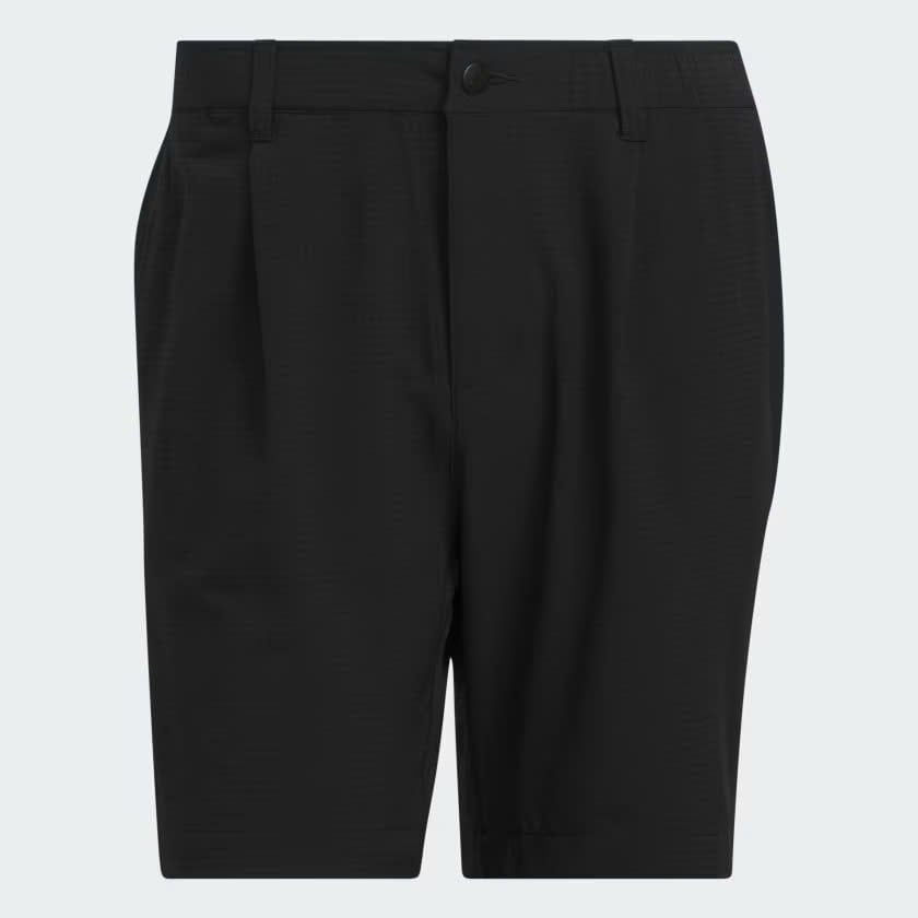 Quần shorts golf nam Ultimate365 Black IX2022| ADIDAS