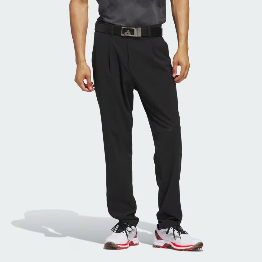 Quần dài golf nam Ultimate365 tour black JP0935 | ADIDAS