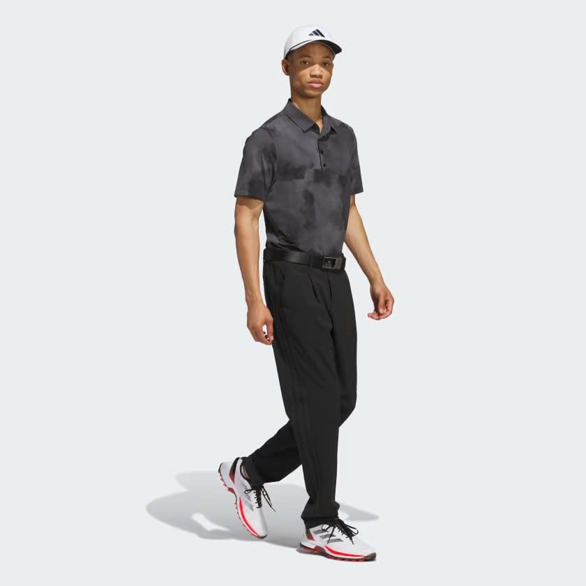 Quần dài golf nam Ultimate365 tour black JP0935 | ADIDAS