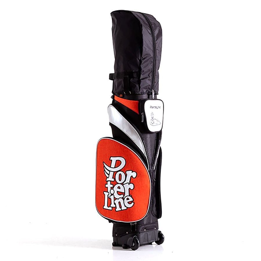 Túi gậy golf 908M Cart Orange | Porterline