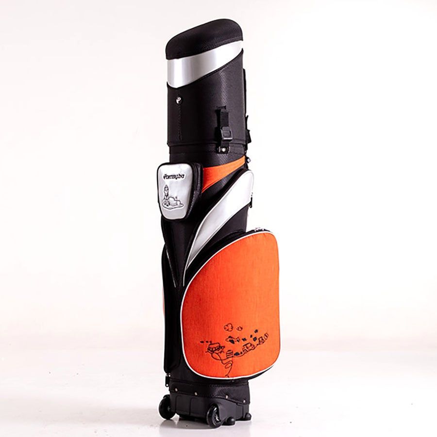 Túi gậy golf 908M Cart Orange | Porterline