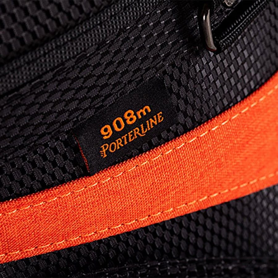 Túi gậy golf 908M Cart Orange | Porterline