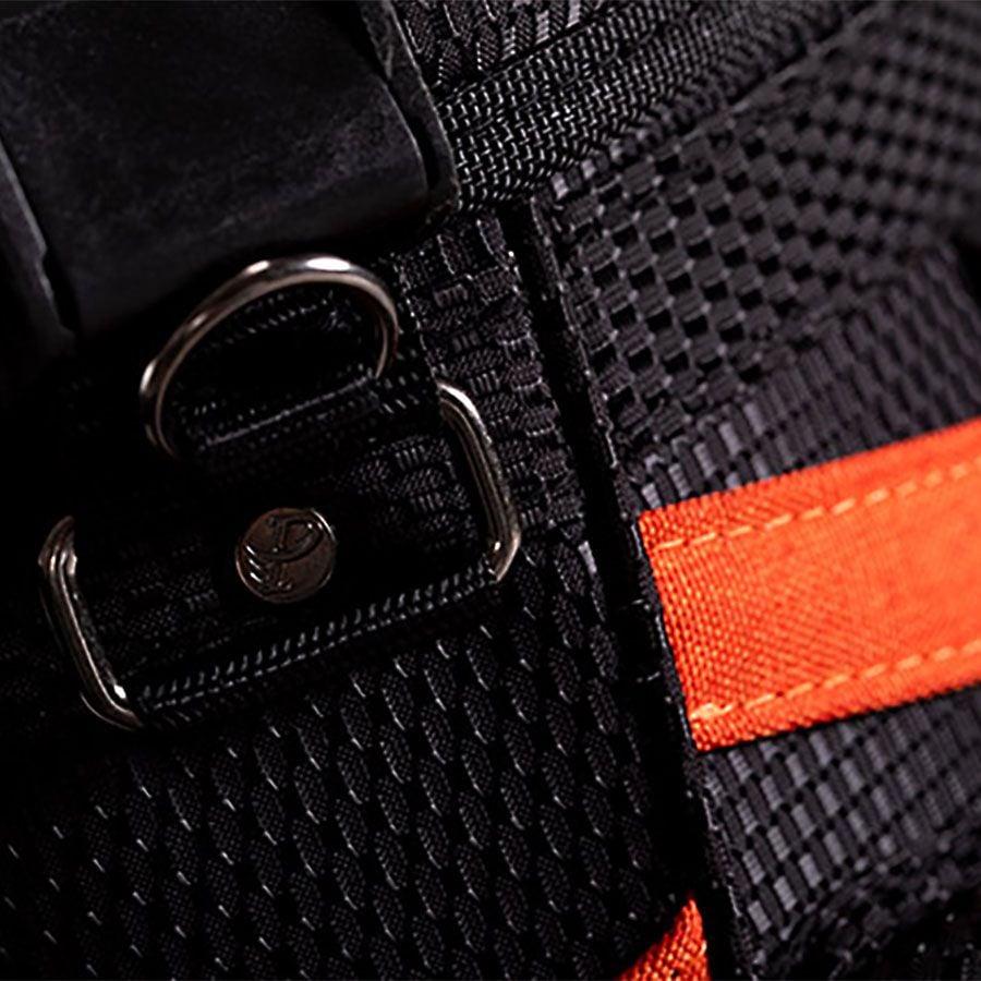 Túi gậy golf 908M Cart Orange | Porterline