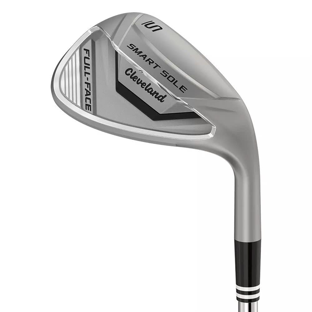 Gậy wedge Smart Sole Full-Face Steel | Cleveland