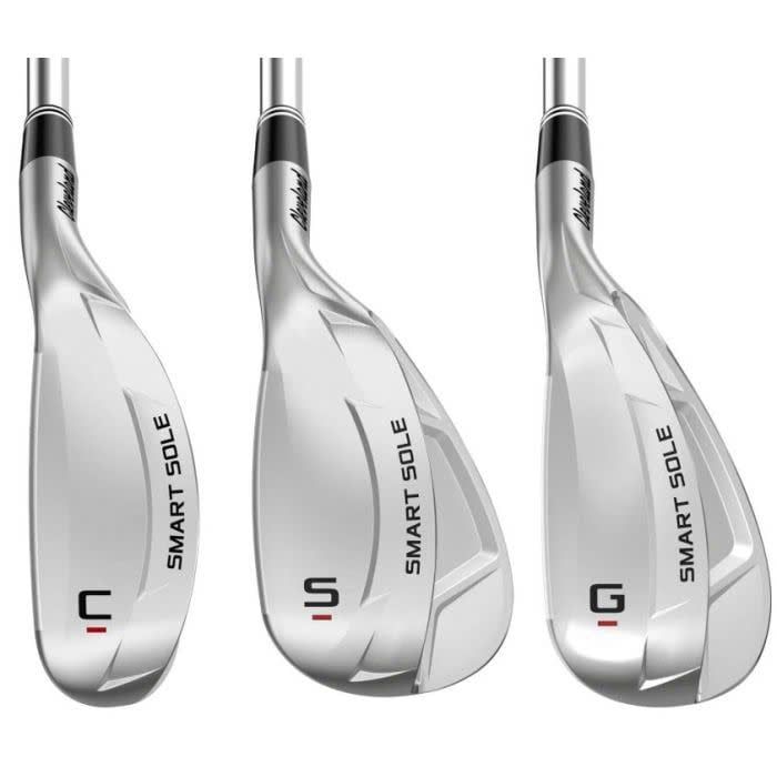 Gậy Wedge nữ Smart Sole 4.0 Graphite| CleveLand