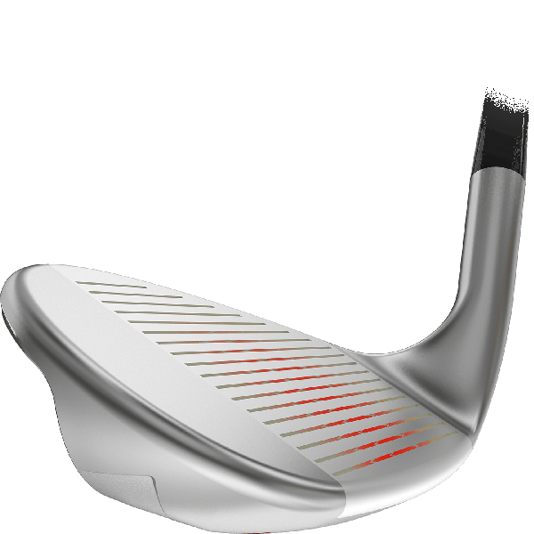 Rãnh gậy Wedge Cleveland Smart Sole 4.0 (Steel)