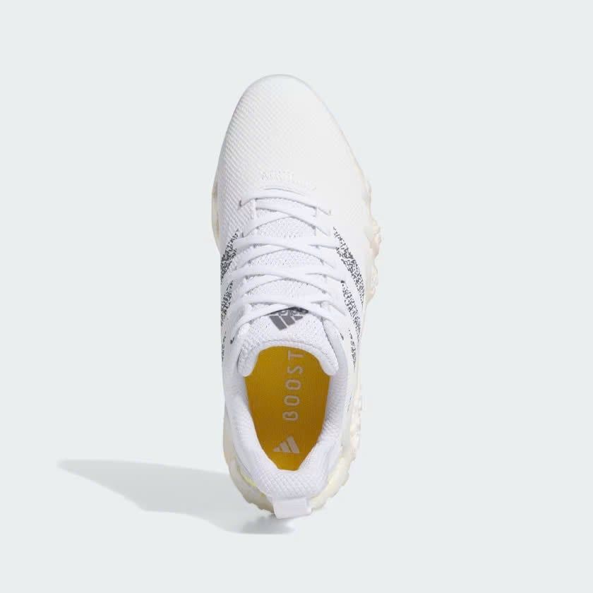 Giày golf  nam  Đinh Liền Rộng Ngang S2G BOA 24 Orbit Grey ID8702 | AD