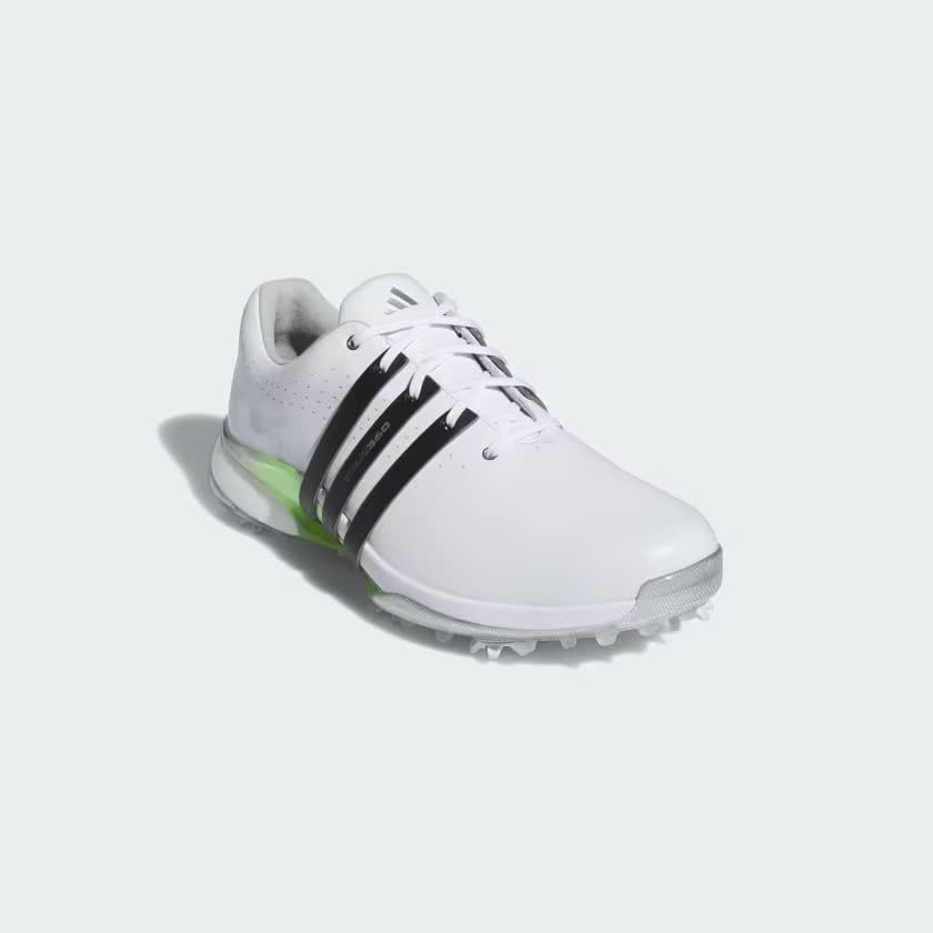 Giày golf  nam  Đinh Liền Rộng Ngang S2G BOA 24 Orbit Grey ID8702 | AD