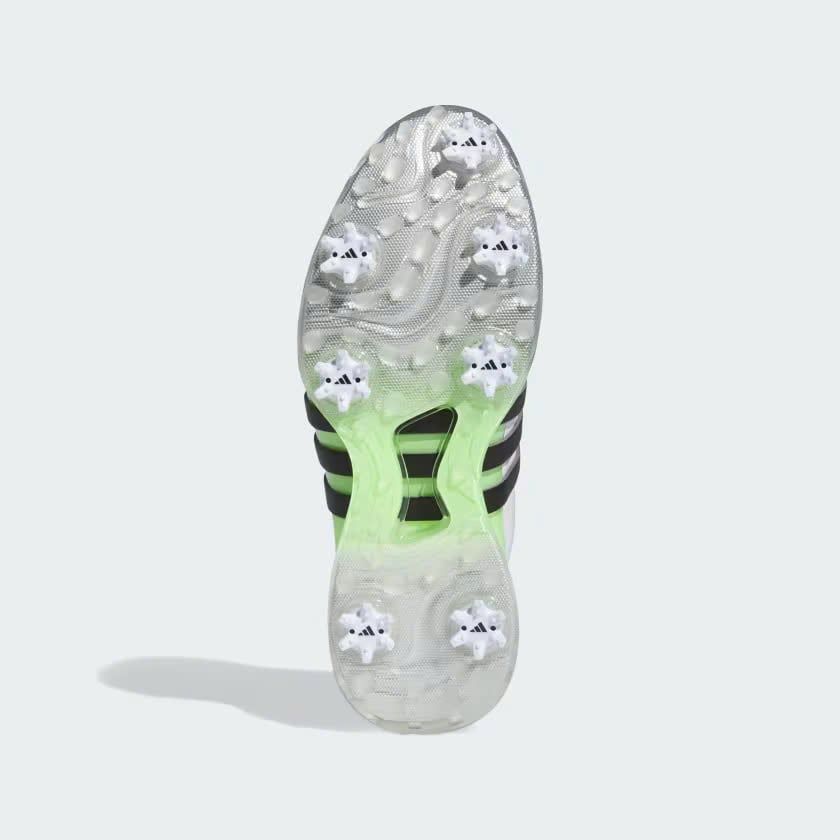 Giày golf  nam  Đinh Liền Rộng Ngang S2G BOA 24 Orbit Grey ID8702 | AD