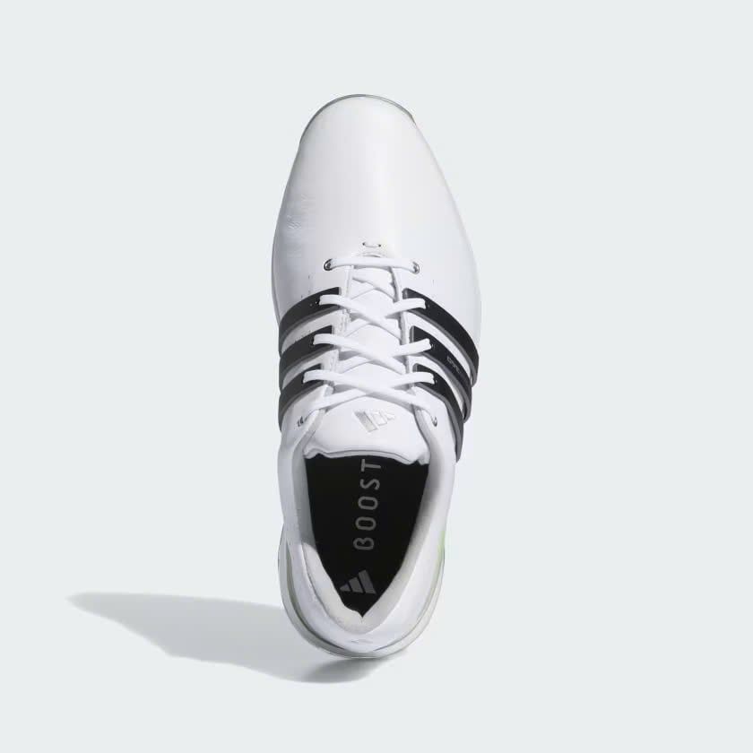 Giày golf  nam  Đinh Liền Rộng Ngang S2G BOA 24 Orbit Grey ID8702 | AD