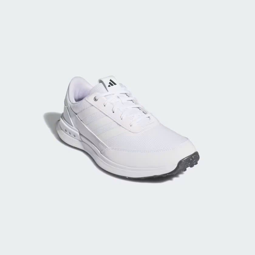 Giày golf  nam  Đinh Liền Rộng Ngang S2G BOA 24 Orbit Grey ID8702 | AD