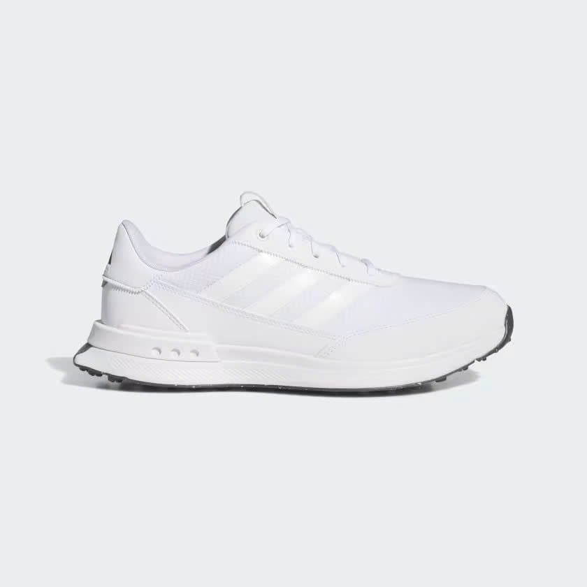 Giày golf  nam  Đinh Liền Rộng Ngang S2G BOA 24 Orbit Grey ID8702 | AD