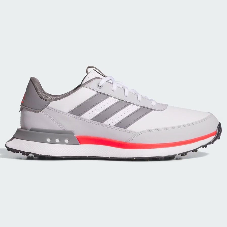 Giày golf  nam  Đinh Liền Rộng Ngang S2G BOA 24 Orbit Grey ID8702 | AD