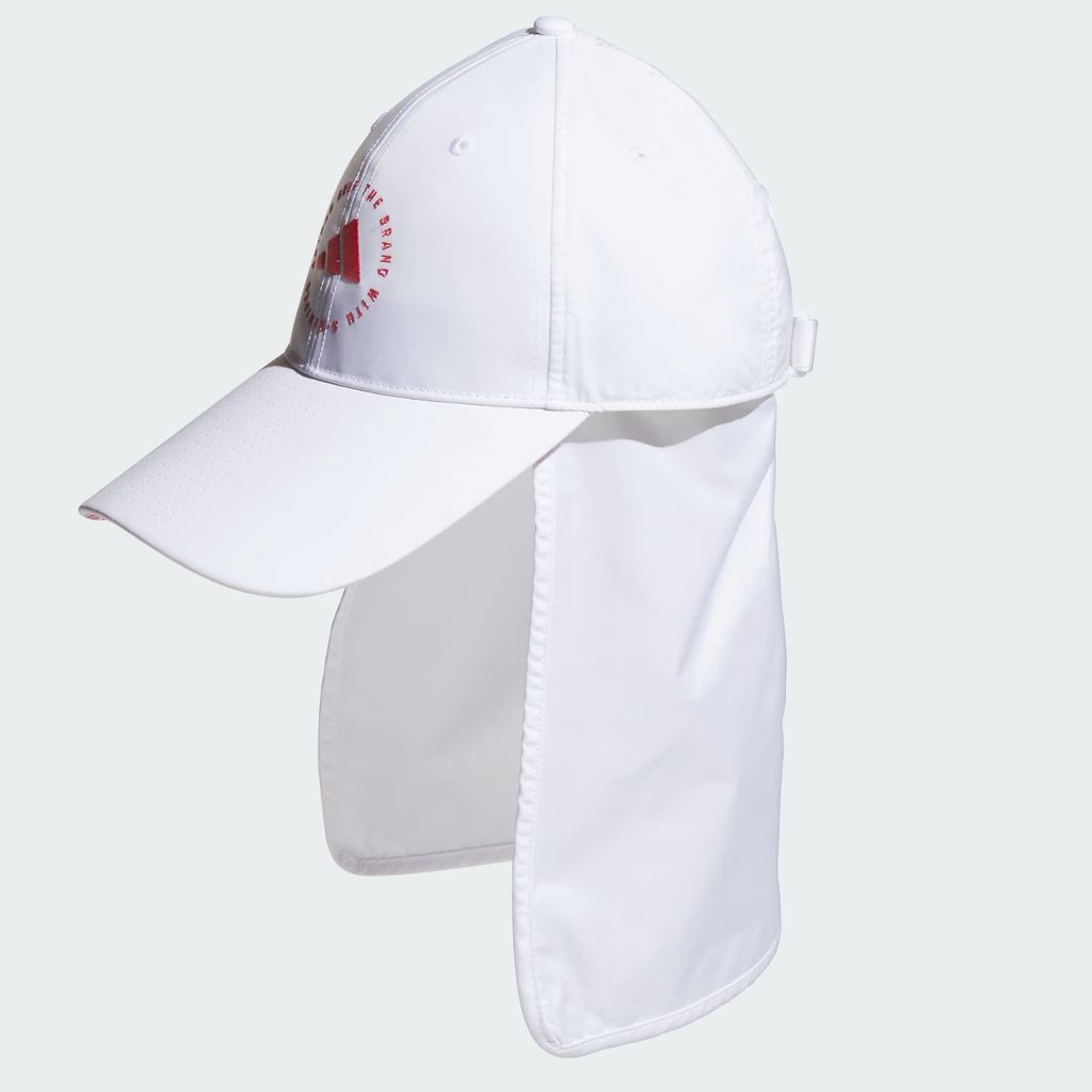 Nón kết golf nam HY1637 Wonder Blue | ADIDAS