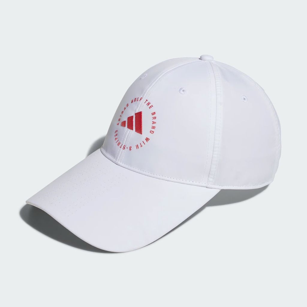 Nón kết golf nam HY1637 Wonder Blue | ADIDAS